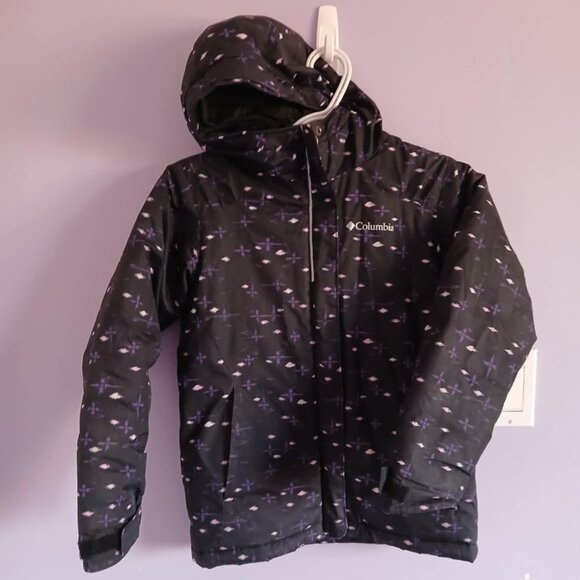 Columbia Other - Columbia girl's winter jacket